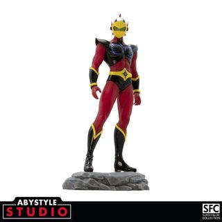 Figurine Goldorak - Actarus ABYSTYLE STUDIO