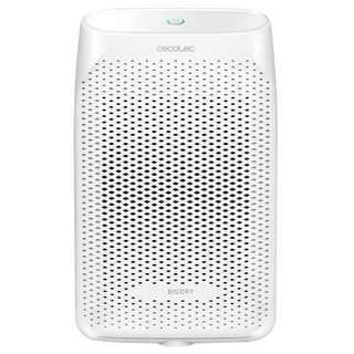Cecotec Déshumidificateur Bigdry 2500 Essential 360. 750 Ml/jour, Réservoir Transparent De 2 Litres, Couverture Jusqu'à