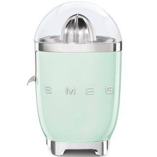 Presse agrumes CJF11PGEU - Vert - SMEG