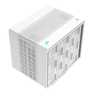 Ventirad Pc Deepcool Assassin 4s Wh 7 Caloducs 140 Mm Blanc