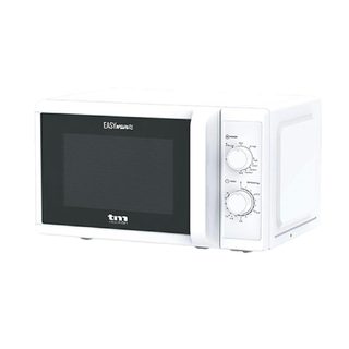 Micro-ondes Grill Tm Electron 20l 700w Blanc