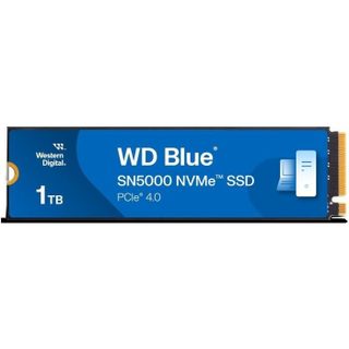 Sn5000 Disque Ssd Interne 1 To Wds100t4b0e