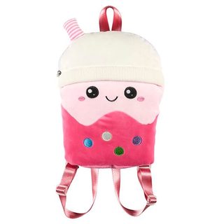 Sac À Dos - The Concept Factory - Kawaii - Rose