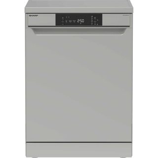 Lave-vaisselle 60 Cm Sharp Qwna1bf47es1