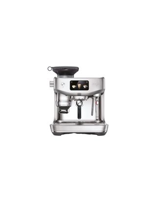 Sage Oracle Jet Inox Expresso Automatique Avec Broyeur Intégré - Sage