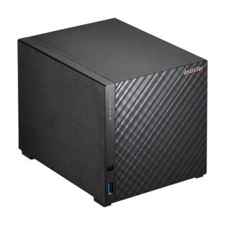 Serveur Nas - As1204t - 4 Baies - 1 Go Ddr4