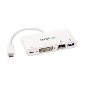 StarTech.com Dkt30cdvpd