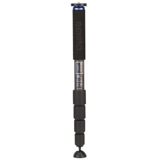 Monopode Mad 49 C Carbone Coloris Unique 183 Cm Benro