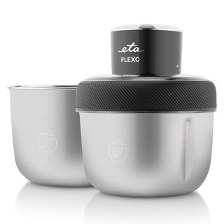 Eta Eta407990000 Hachoir Électrique 1,5 L 350 W Naturel