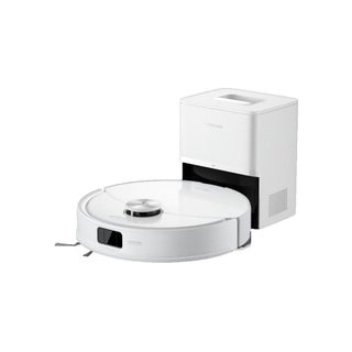 Aspirateur Robot Roborock Q10 Vf+ Puissance 10 000 Pa Lavage Vibrarise 2.0