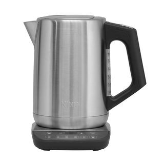 Bouilloire - Ninja - Kt201eu - 3000 W - 1,7 L - Socle 360° - Température Réglable - Inox