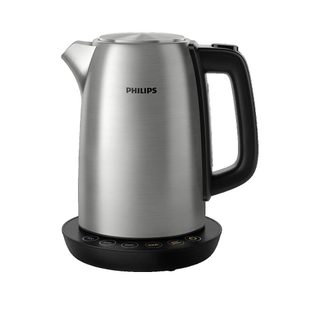 Philips Avance Collection Hd9359/90 Bouilloire Avec Température Réglable,1,7l