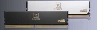 Team Group T-create Expert Ctced532g6000hc38adc01 Module De Mémoire 32 Go 2 X 16 Go Ddr5