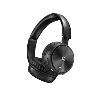 Casque Swissten Trix Sans Fil Bluetooth 8 H Noir