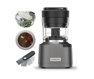 Kenwood Hachoir Kenwood Duo Prep 2-in-1 Chp80.000si