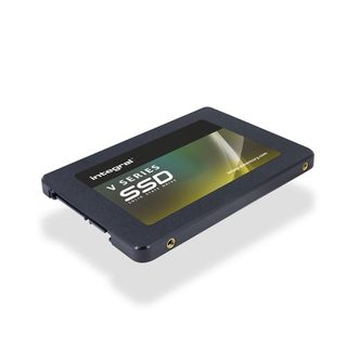 Integral Inssd500gs625v2 Disque Ssd 500 Go 2.5" Série Ata Iii Tlc