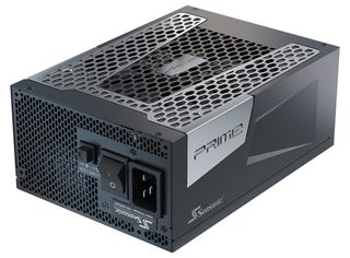 Seasonic Atx3-prime-px-1600 Unité D'alimentation D'énergie 1600 W 20+4 Pin Atx Atx Noir