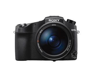 Appareil Photo Bridge Sony Rx10 Dsc-rx10m5 9,1–210 Mm F2,4-4 Noir