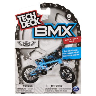 Vélo BMX série 16 TECH DECK