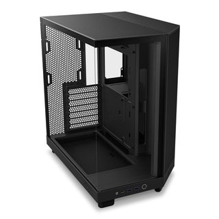 Boîtier Pc Nzxt H6 Flow Black