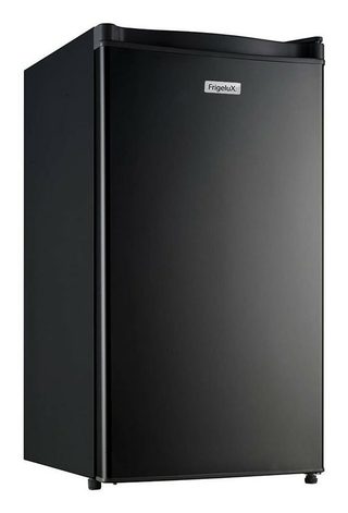 Frigelux Rtt89ne Réfrigérateur Pose Libre 88 L E Noir