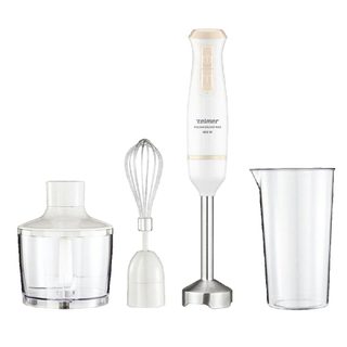 Batteur Zelmer Pulsar Deluxe Max 800 W Blanc