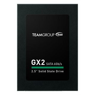 Team Group Gx2 256 Go 2.5" Série Ata Iii