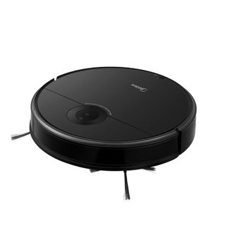 Midea I5c(bk) Aspirapolvere Robot 0,25 L Senza Sacchetto Nero