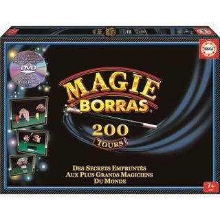 Educa Magie Borras 200 Tours