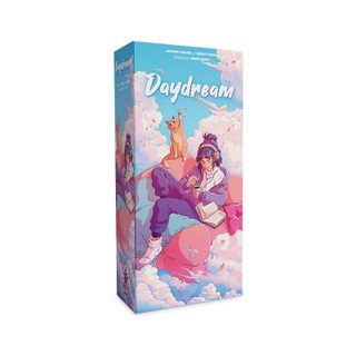 Jeu De Stratégie Neoludis Daydream