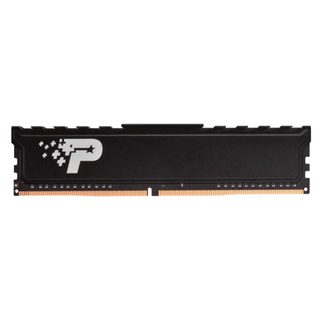 Mémoire Vive Patriot Premium Black Ddr4 16 Go 3200 Mhz Cl22