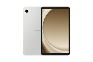 Samsung Galaxy Tab A9 Lte 4g Mediatek Lte-tdd & Lte-fdd 128 Go 22,1 Cm (8.7") 8 Go Wi-fi 5 (802.11ac) Argent