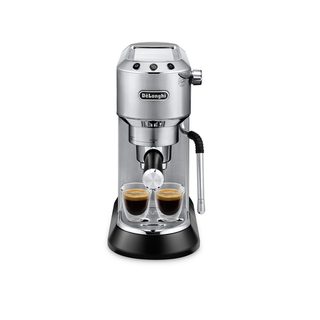 De’longhi Ec885.m Manuel Machine À Expresso 1 L