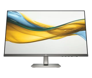 Hp Series 5 Monitor Serie 5 Fhd Da 23,8 Pollici 524da