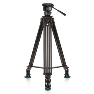 Trépied Benro Kh 26 Pc