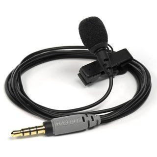 Micro Cravate Rode Smartlav+
