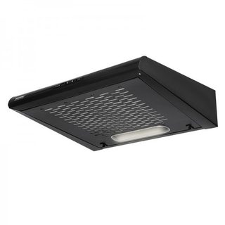 Mpm Mpm-51-px-72 Hotte Encastrée Noir 175 M³/h