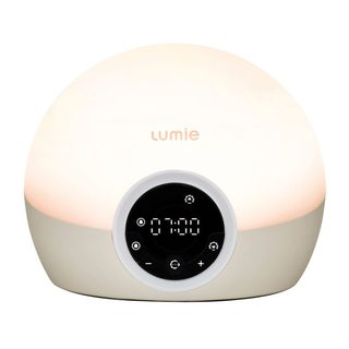 Luminothérapie Lumie Lampe De Réveil Lumie Bodyclock Spark 100