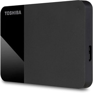 Disque dur externe 2,5'' Canvio Ready 1 To TOSHIBA