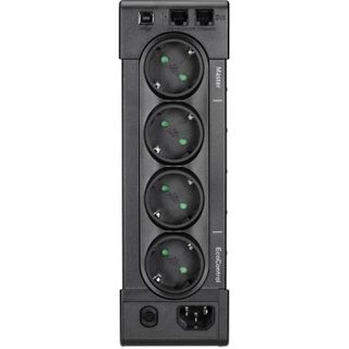 Eaton - Onduleur Ellipse Pro 650 Din - Technologie Line-interactive - Ecocontrol