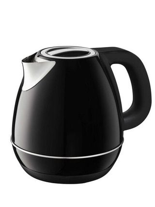 Simeo Bvi170 Bouilloire 1,2 L 1850 W Noir