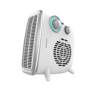 Thermoplongeur Cecotec Readywarm 2070 Max Dual 1800w Blanc - 08284