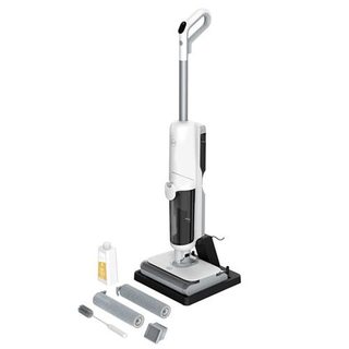 Aspirateur Laveur Hoover Aspirateur Laveur Sec Et Humide Avec Double Rouleaux