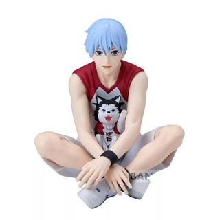 Banpresto Figurine Kuroko Basket Dernier Match Intervalle Tetsuya Kuroko 9cm