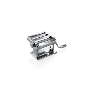 Marcato Pastamachine Ampia 150 Classic Silver (am-150-cls) (am150cls)