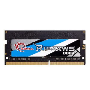 Ripjaws Series So-dimm 8go Ddr4 2400 Mhz Cl16