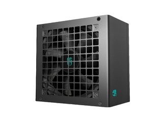 Alimentation Interne Deepcool Non Modulaire Gamer Storm Pf500x Hd 500w 80 Plus Bronze Noir