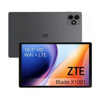 Zte Blade X1001 10.1" 64go/4go Wi-fi + Lte Gris