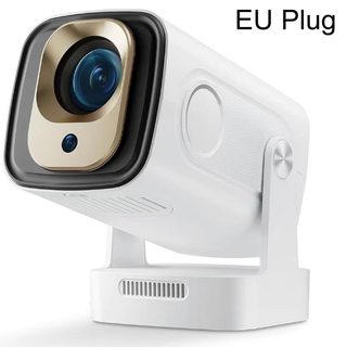 Vidéoprojecteur Portable 1080p Lecture 4k Wifi 6 Autofocus
