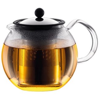Théière À Piston 1,5l Bodum 1802-16